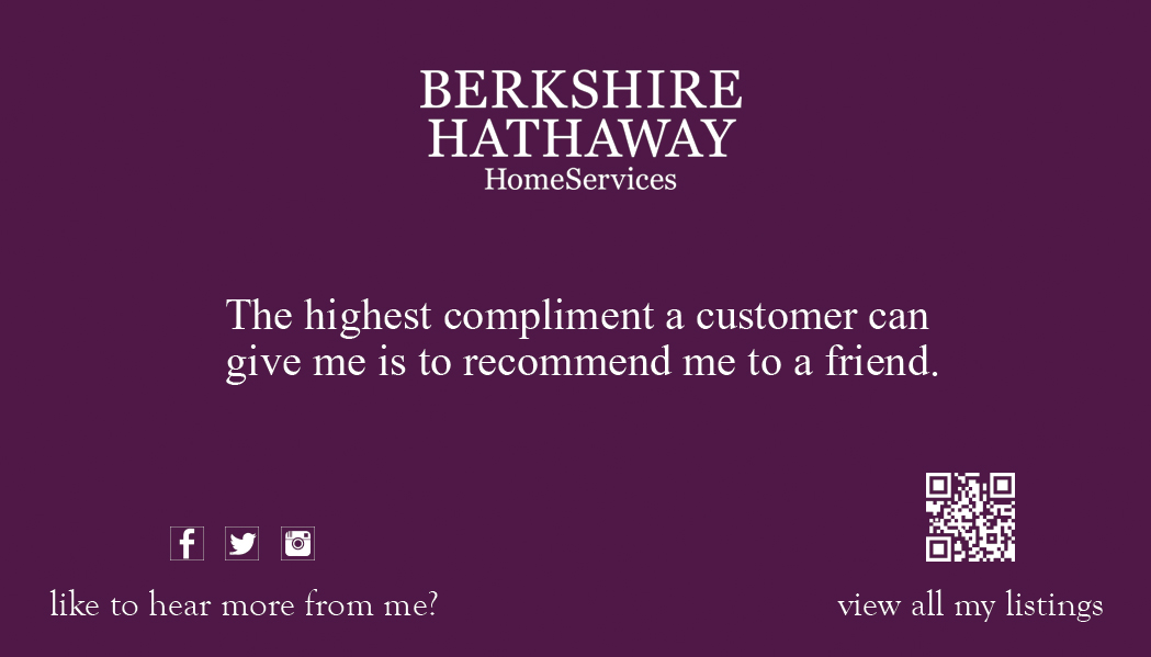 Berkshire Hathaway Business Cards, Unique Berkshire Hathaway Business Cards, Best Berkshire Hathaway Business Cards, Berkshire Hathaway Business Card Ideas, Berkshire Hathaway Business Card Template