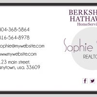 Berkshire Hathaway Business Cards, Unique Berkshire Hathaway Business Cards, Best Berkshire Hathaway Business Cards, Berkshire Hathaway Business Card Ideas, Berkshire Hathaway Business Card Template
