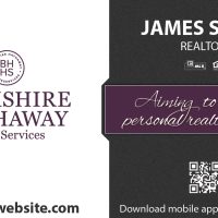Berkshire Hathaway Business Cards, Berkshire Hathaway Cards, Berkshire Hathaway Business Card Templates, Berkshire Hathaway Business Card Ideas, Berkshire Hathaway Business Card Printing, Berkshire Hathaway Business Card Designs, Berkshire Hathaway Business Card New Logo