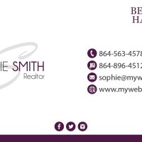 Berkshire Hathaway Business Cards, Unique Berkshire Hathaway Business Cards, Best Berkshire Hathaway Business Cards, Berkshire Hathaway Business Card Ideas, Berkshire Hathaway Business Card Template