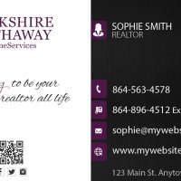 Berkshire Hathaway Business Cards, Unique Berkshire Hathaway Business Cards, Best Berkshire Hathaway Business Cards, Berkshire Hathaway Business Card Ideas, Berkshire Hathaway Business Card Template