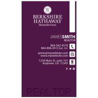 Berkshire Hathaway Business Cards, Unique Berkshire Hathaway Business Cards, Best Berkshire Hathaway Business Cards, Berkshire Hathaway Business Card Ideas, Berkshire Hathaway Business Card Template