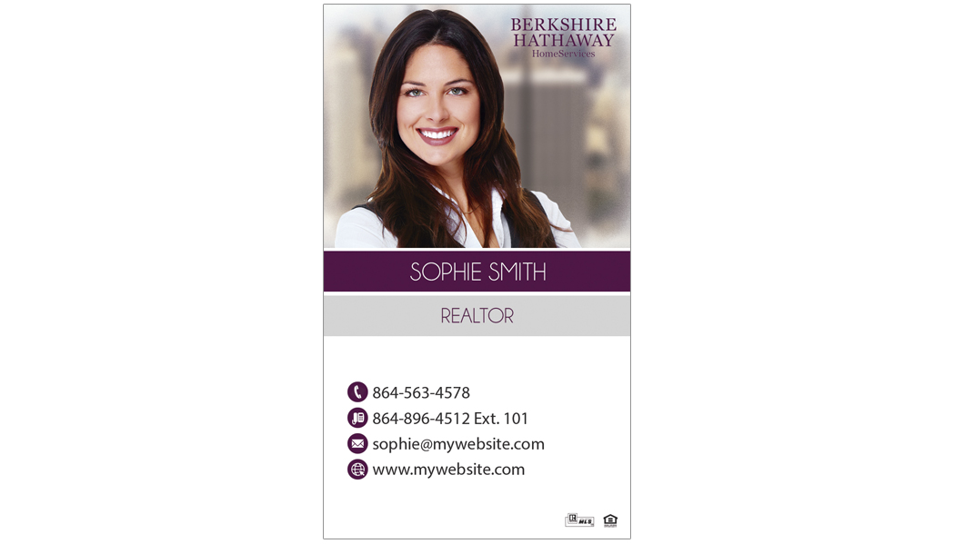 Berkshire Hathaway Business Cards, Unique Berkshire Hathaway Business Cards, Best Berkshire Hathaway Business Cards, Berkshire Hathaway Business Card Ideas, Berkshire Hathaway Business Card Template