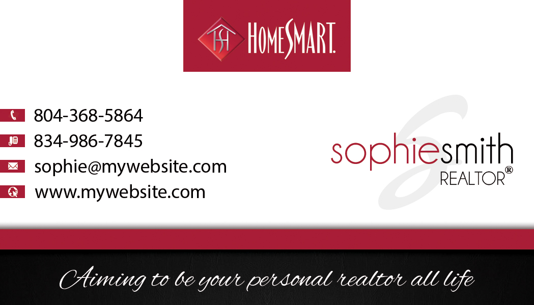 HomeSmart Business Cards, Unique HomeSmart Business Cards, Best HomeSmart Business Cards, HomeSmart Business Card Ideas, HomeSmart Business Card Template