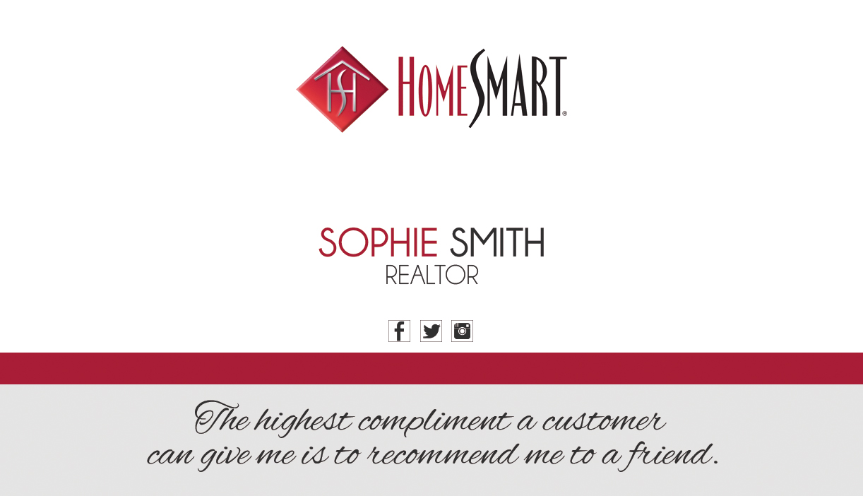 HomeSmart Business Cards, Unique HomeSmart Business Cards, Best HomeSmart Business Cards, HomeSmart Business Card Ideas, HomeSmart Business Card Template