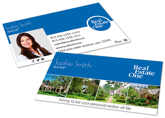Real Estate One Business Cards, Real Estate One Agent Business Cards, Real Estate One Team Business Cards, Real Estate One Office Business Cards, Modern Real Estate One Business Cards, Real Estate One Business Card Template
