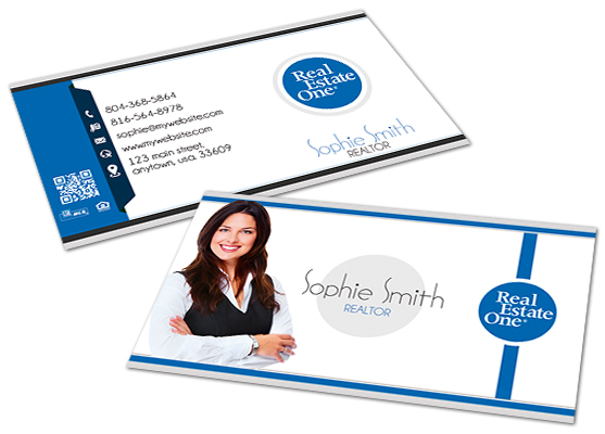 Real Estate One Business Cards, Real Estate One Agent Business Cards, Real Estate One Team Business Cards, Real Estate One Office Business Cards, Modern Real Estate One Business Cards, Real Estate One Business Card Template