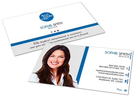 Real Estate One Business Cards, Real Estate One Agent Business Cards, Real Estate One Team Business Cards, Real Estate One Office Business Cards, Modern Real Estate One Business Cards, Real Estate One Business Card Template