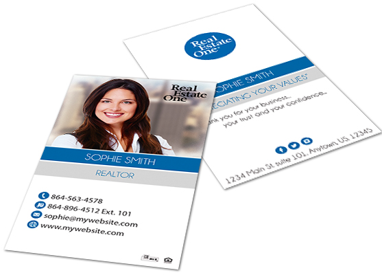 Real Estate One Business Cards, Real Estate One Agent Business Cards, Real Estate One Team Business Cards, Real Estate One Office Business Cards, Modern Real Estate One Business Cards, Real Estate One Business Card Template