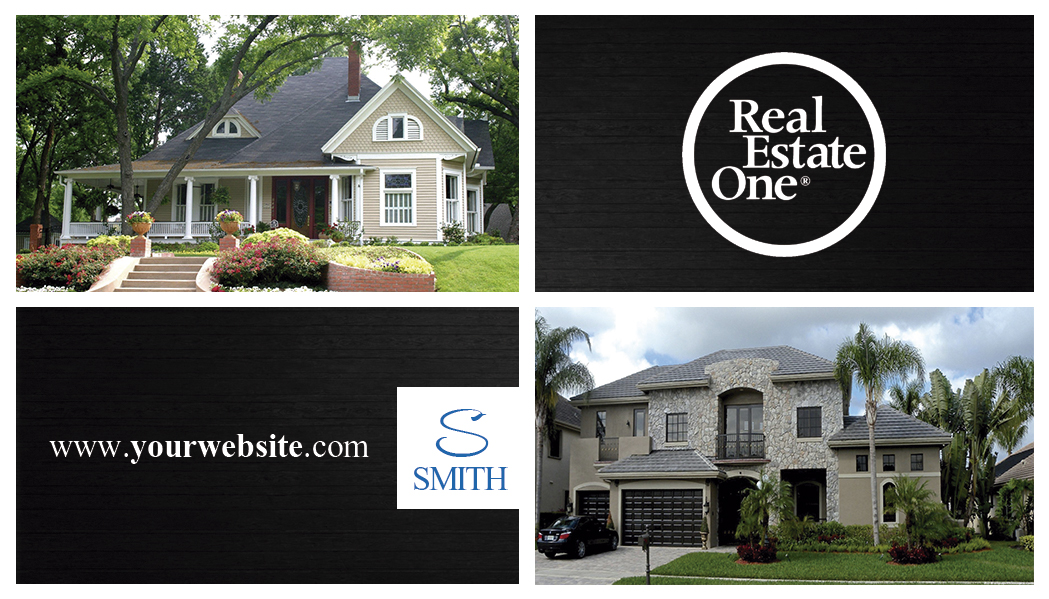 Real Estate One Business Cards, Real Estate One Cards, Real Estate One Business Card Templates, Real Estate One Business Card Ideas, Real Estate One Business Card Printing, Real Estate One Business Card Designs, Real Estate One Business Card New Logo