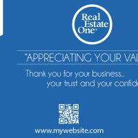 Real Estate One Business Cards, Unique Real Estate One Business Cards, Best Real Estate One Business Cards, Real Estate One Business Card Ideas, Real Estate One Business Card Template