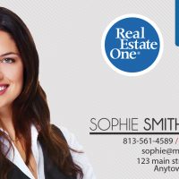 Real Estate One Business Cards, Unique Real Estate One Business Cards, Best Real Estate One Business Cards, Real Estate One Business Card Ideas, Real Estate One Business Card Template