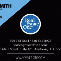 Real Estate One Business Cards, Unique Real Estate One Business Cards, Best Real Estate One Business Cards, Real Estate One Business Card Ideas, Real Estate One Business Card Template