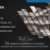 Real Estate One Business Cards, Unique Real Estate One Business Cards, Best Real Estate One Business Cards, Real Estate One Business Card Ideas, Real Estate One Business Card Template