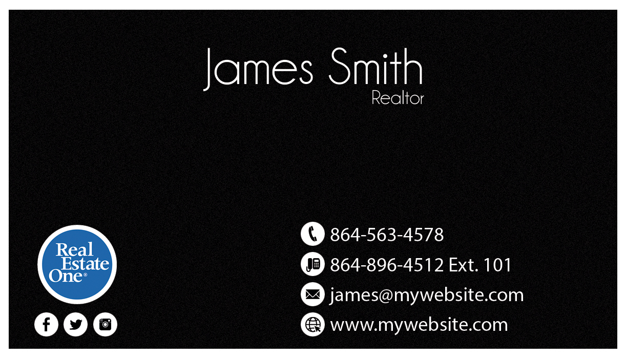 Real Estate One Business Cards, Unique Real Estate One Business Cards, Best Real Estate One Business Cards, Real Estate One Business Card Ideas, Real Estate One Business Card Template