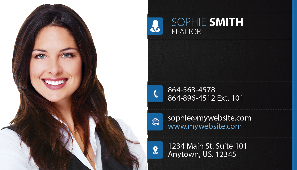 Real Estate One Business Cards, Unique Real Estate One Business Cards, Best Real Estate One Business Cards, Real Estate One Business Card Ideas, Real Estate One Business Card Template