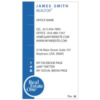Real Estate One Business Cards, Unique Real Estate One Business Cards, Best Real Estate One Business Cards, Real Estate One Business Card Ideas, Real Estate One Business Card Template