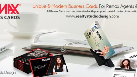 Remax Business Card | Unique Remax Business Card, Remax Card, Business Cards For Remax Agents, Remax Business Card Design Templates
