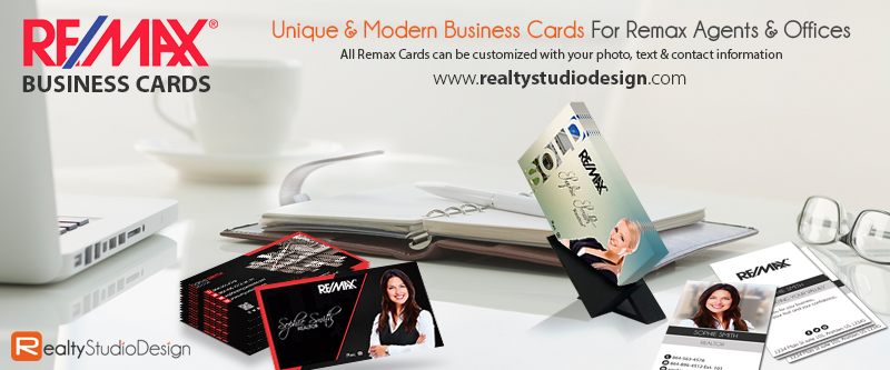 Remax Business Card | Unique Remax Business Card, Remax Card, Business Cards For Remax Agents, Remax Business Card Design Templates