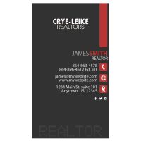 Crye Leike Business Cards, Unique Crye Leike Business Cards, Best Crye Leike Business Cards, Crye Leike Business Card Ideas, Crye Leike Business Card Template, Crye Leike Business Cards