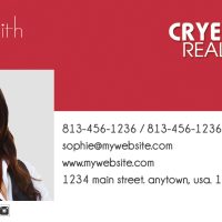 Crye Leike Business Cards, Unique Crye Leike Business Cards, Best Crye Leike Business Cards, Crye Leike Business Card Ideas, Crye Leike Business Card Template, Crye Leike Business Cards