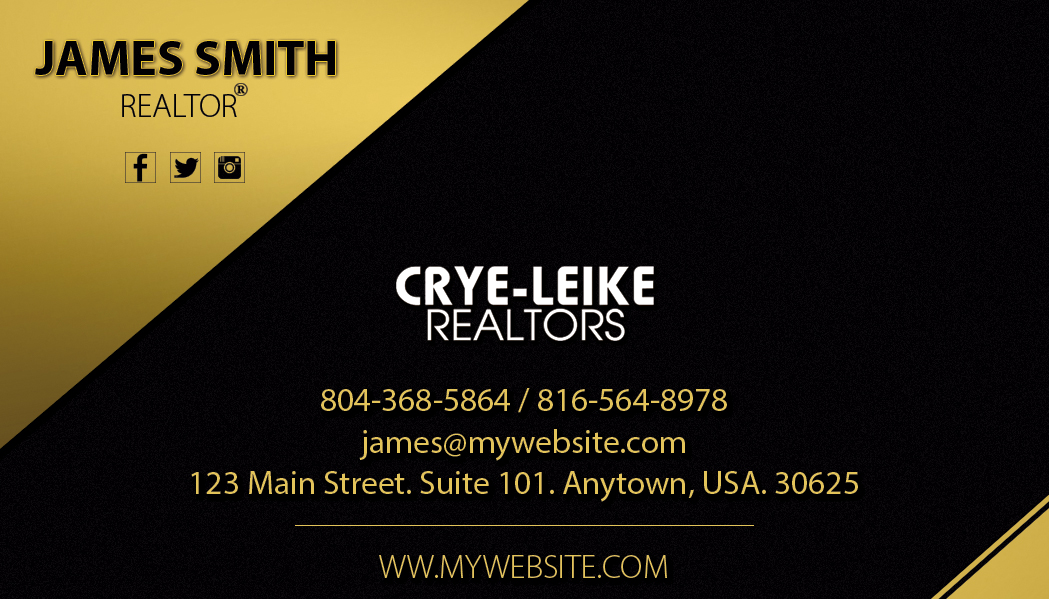 Crye Leike Business Cards, Unique Crye Leike Business Cards, Best Crye Leike Business Cards, Crye Leike Business Card Ideas, Crye Leike Business Card Template, Crye Leike Business Cards
