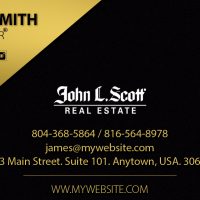 John L Scott Business Cards, Unique John L Scott Business Cards, Best John L Scott Business Cards, John L Scott Business Card Ideas, John L Scott Business Card Template, John L Scott Business Cards