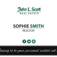 John L Scott Business Cards, Unique John L Scott Business Cards, Best John L Scott Business Cards, John L Scott Business Card Ideas, John L Scott Business Card Template, John L Scott Business Cards