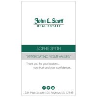 John L Scott Business Cards, Unique John L Scott Business Cards, Best John L Scott Business Cards, John L Scott Business Card Ideas, John L Scott Business Card Template, John L Scott Business Cards