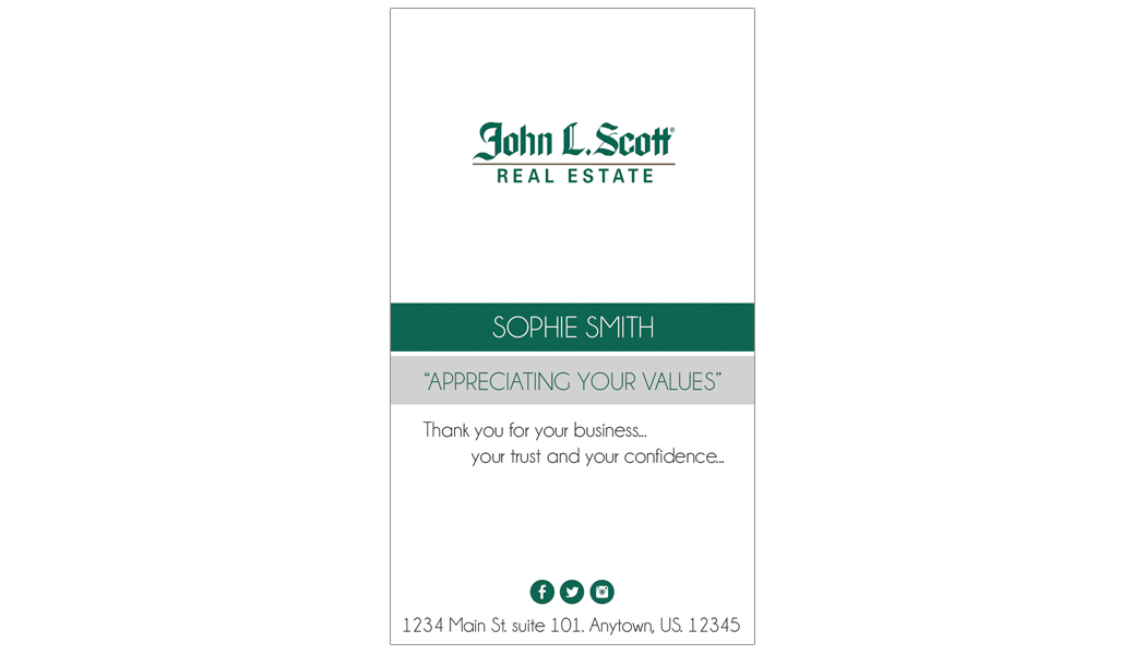 John L Scott Business Cards, Unique John L Scott Business Cards, Best John L Scott Business Cards, John L Scott Business Card Ideas, John L Scott Business Card Template, John L Scott Business Cards