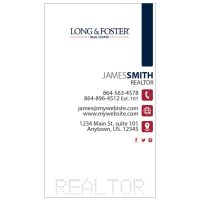 Long Foster Business Cards, Unique Long Foster Business Cards, Best Long Foster Business Cards, Long Foster Business Card Ideas, Long Foster Business Card Template, Long Foster Business Cards
