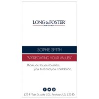 Long Foster Business Cards, Unique Long Foster Business Cards, Best Long Foster Business Cards, Long Foster Business Card Ideas, Long Foster Business Card Template, Long Foster Business Cards