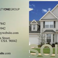 Realty One Group Business Cards, Unique Realty One Group Business Cards, Best Realty One Group Business Cards, Realty One Group Business Card Ideas
