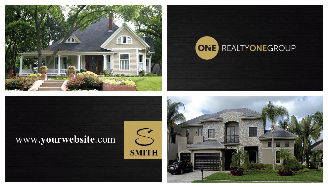 Realty One Group Business Cards, Unique Realty One Group Business Cards, Best Realty One Group Business Cards, Realty One Group Business Card Ideas
