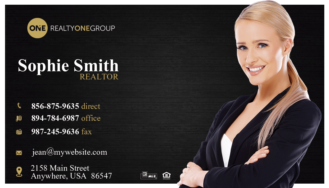 Realty One Group Business Cards, Unique Realty One Group Business Cards, Best Realty One Group Business Cards, Realty One Group Business Card Ideas