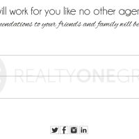 Realty One Group Business Cards, Realty One Group Cards, Realty One Group Business Card Templates, Realty One Group Business Card Ideas, Realty One Group Business Card Printing, Realty One Group Business Card Designs, Realty One Group Business Card New Logo