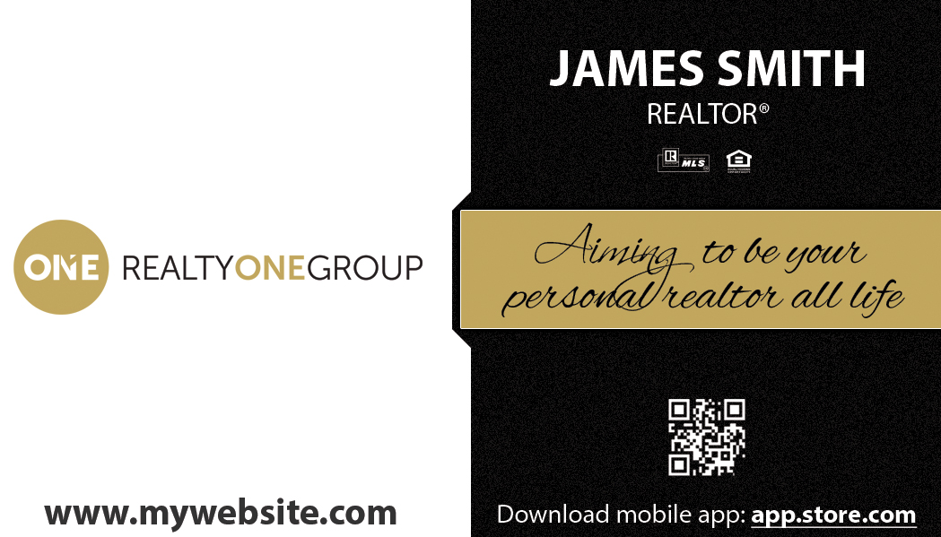 Realty One Group Business Cards, Realty One Group Cards, Realty One Group Business Card Templates, Realty One Group Business Card Ideas, Realty One Group Business Card Printing, Realty One Group Business Card Designs, Realty One Group Business Card New Logo