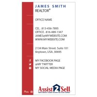 Assist 2 Sell Business Cards, Unique Assist 2 Sell Business Cards, Best Assist 2 Sell Business Cards, Assist 2 Sell Business Card Ideas