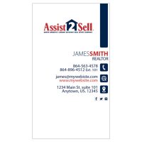 Assist 2 Sell Business Cards, Unique Assist 2 Sell Business Cards, Best Assist 2 Sell Business Cards, Assist 2 Sell Business Card Ideas