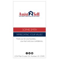 Assist 2 Sell Business Cards, Unique Assist 2 Sell Business Cards, Best Assist 2 Sell Business Cards, Assist 2 Sell Business Card Ideas