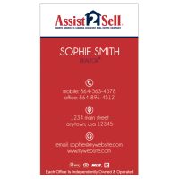 Assist 2 Sell Business Cards, Unique Assist 2 Sell Business Cards, Best Assist 2 Sell Business Cards, Assist 2 Sell Business Card Ideas