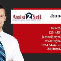 Assist 2 Sell Cards, Assist 2 Sell Business Cards, Assist 2 Sell Agent Cards, Assist 2 Sell Broker Cards, Assist 2 Sell Realtor Cards