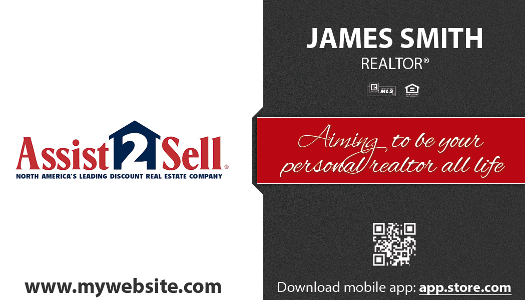 Assist 2 Sell Business Cards 17 Assist 2 Sell Business Card Template 17