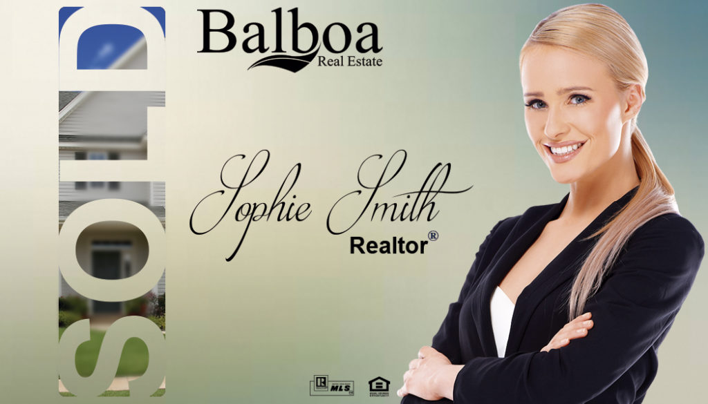 Balboa Real Estate Business Cards 04 Balboa Business Card Template