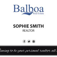 Balboa Business Cards, Unique Balboa Business Cards, Best Balboa Business Cards, Balboa Business Card Ideas