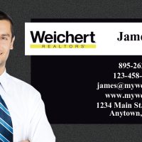 Weichert Realtors Cards, Weichert Realtors Business Cards, Weichert Agent Cards, Weichert Broker Cards