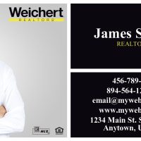 Weichert Realtors Cards, Weichert Realtors Business Cards, Weichert Agent Cards, Weichert Broker Cards