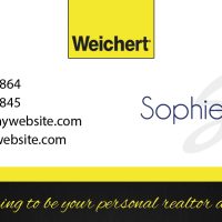 Weichert Business Cards, Unique Weichert Business Cards, Best Weichert Business Cards, Weichert Business Card Ideas