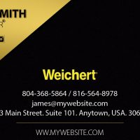 Weichert Business Cards, Unique Weichert Business Cards, Best Weichert Business Cards, Weichert Business Card Ideas