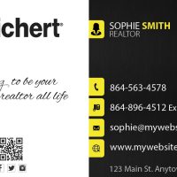 Weichert Business Cards, Unique Weichert Business Cards, Best Weichert Business Cards, Weichert Business Card Ideas